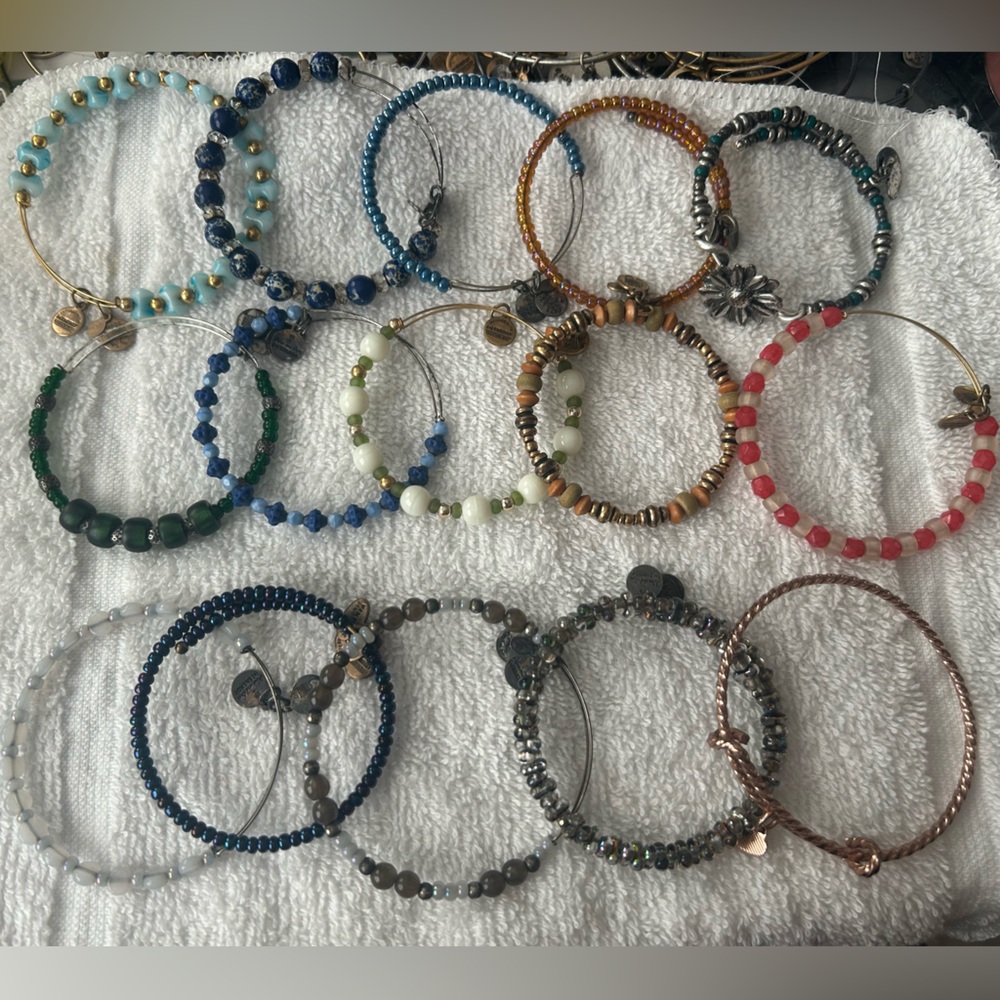 Alex and Ani